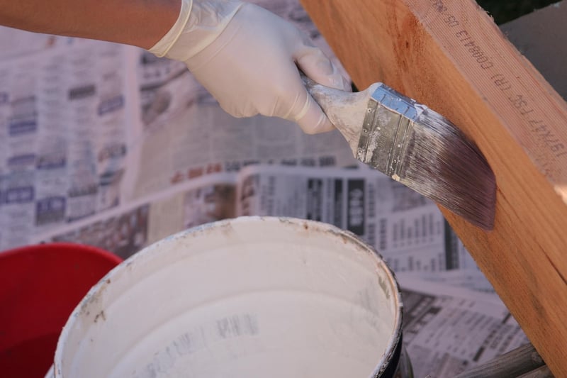 DIY Home Crafts
