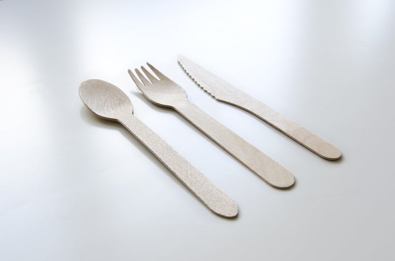 Biodegradable products