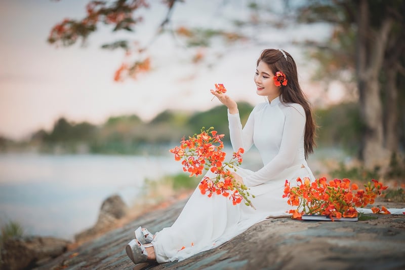 Stylish Sustainable Wear